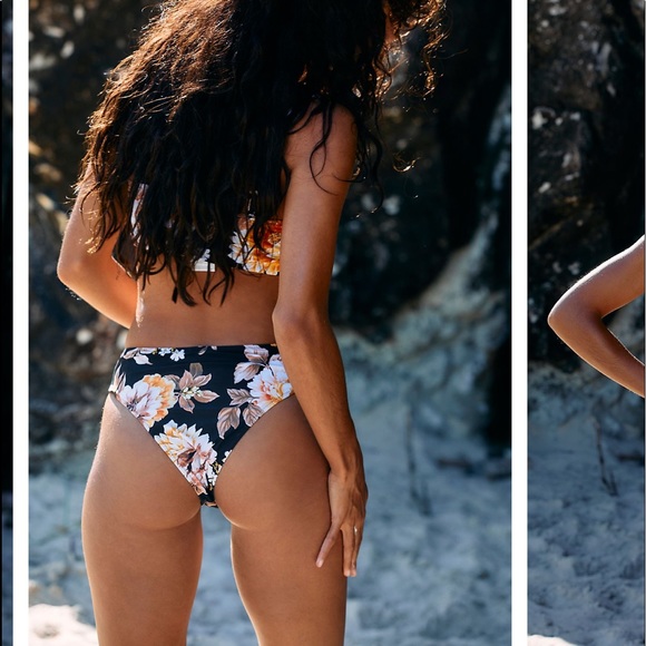 Rhythm adeline bikini set - Picture 2 of 6